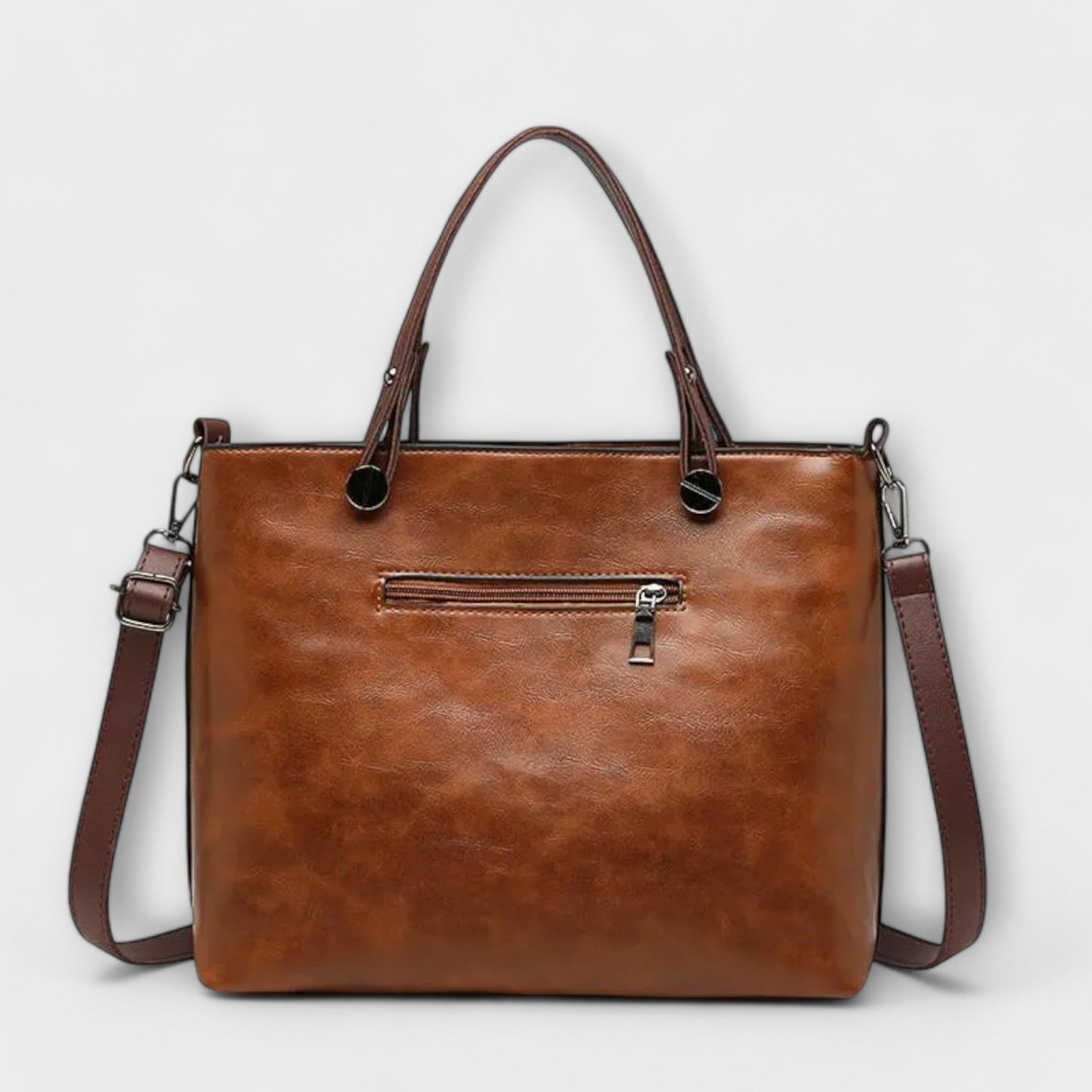 Maria | Bolso de Piel Elegante