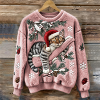 María - Jersey navideño