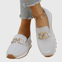 SUSIE | Zapatillas ortopédicas