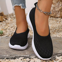 Sandra | Zapatillas Antideslizantes Transpirables