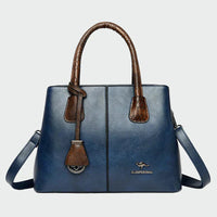 Bolso de Piel Elegante