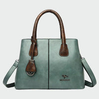 Bolso de Piel Elegante