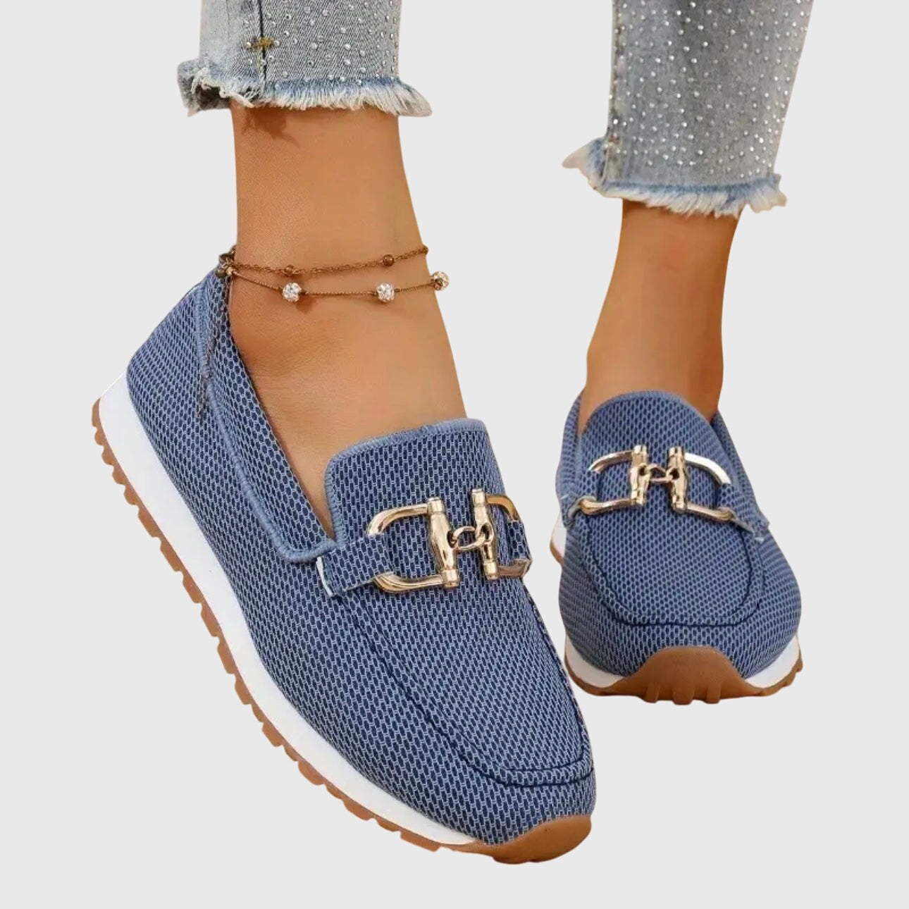 SUSIE | Zapatillas ortopédicas