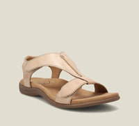 Lara | Sandalias ortopédicas de confort