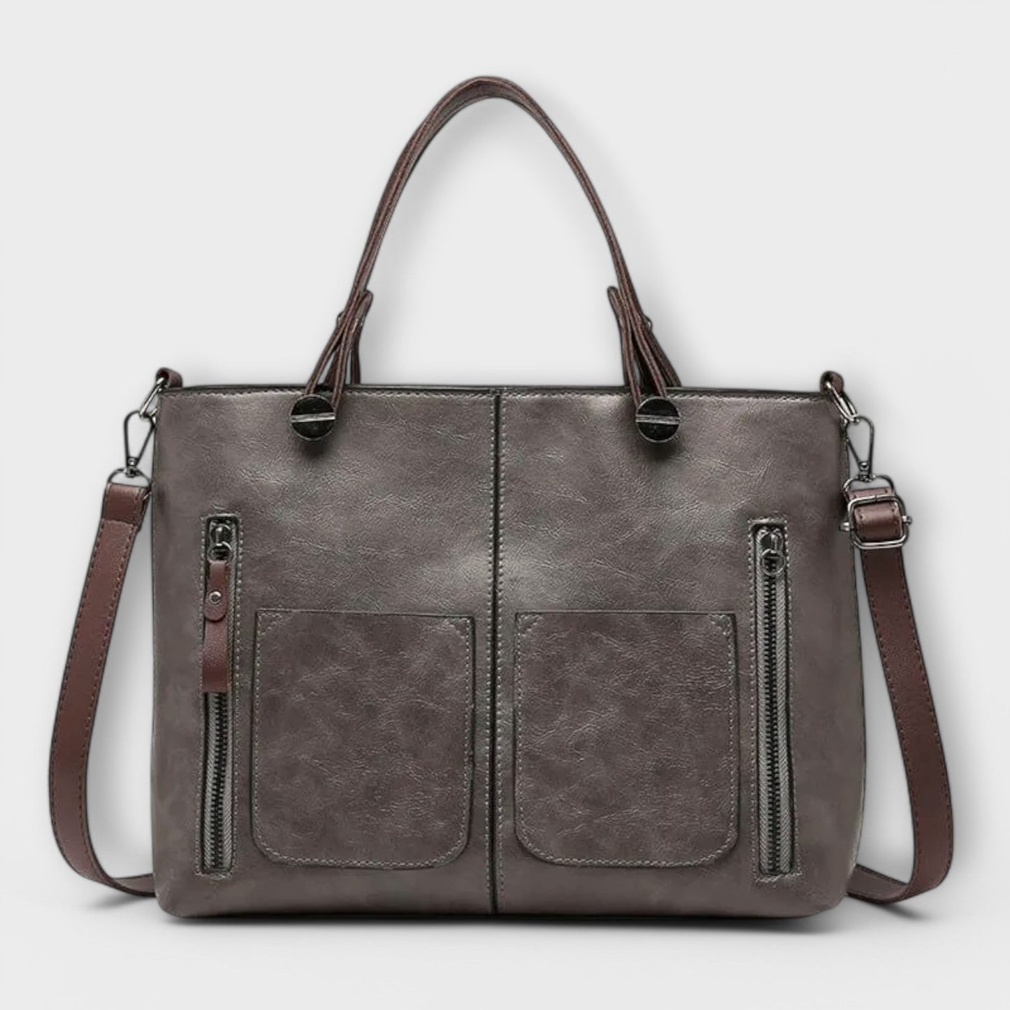 Maria | Bolso de Piel Elegante
