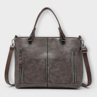Maria | Bolso de Piel Elegante