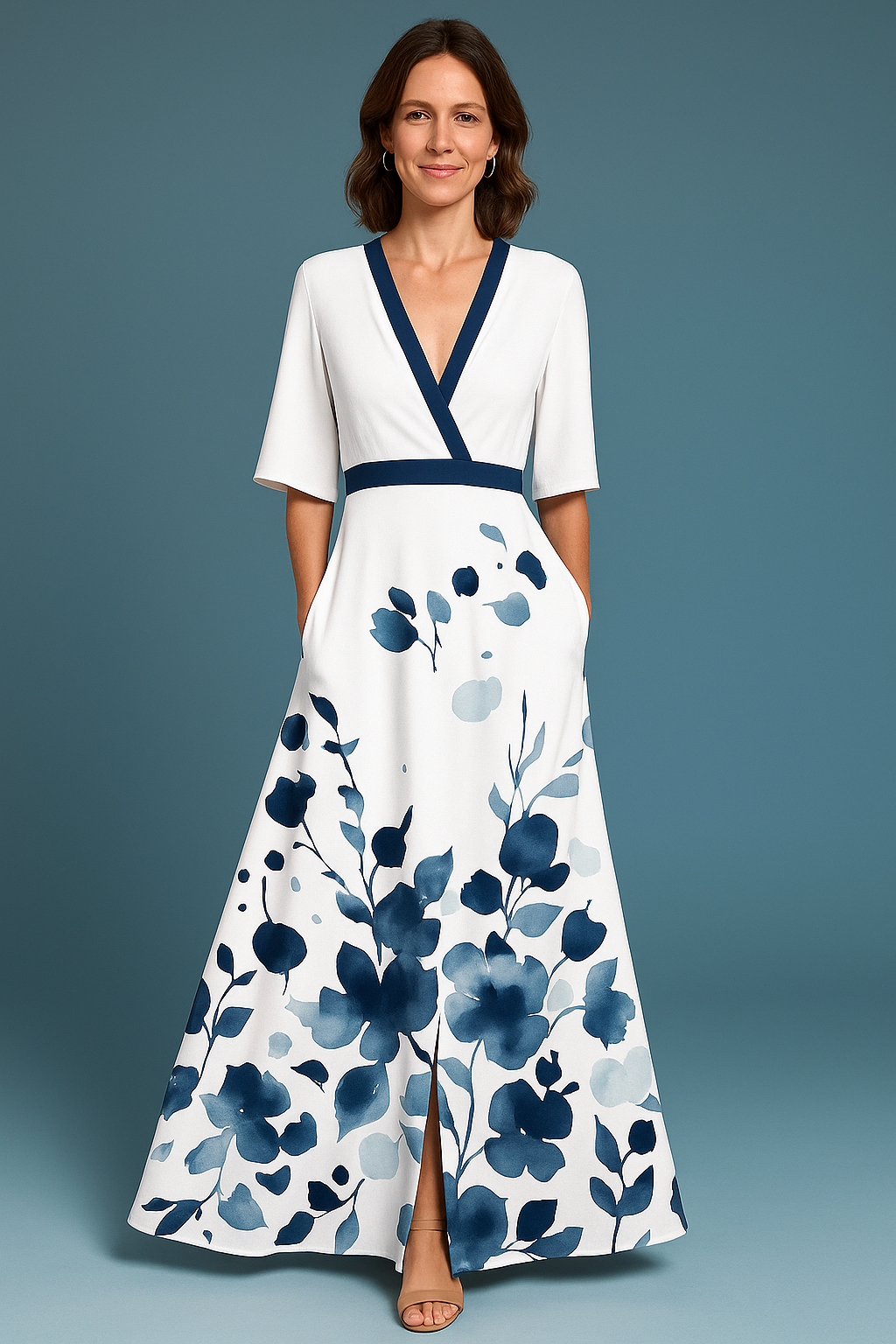 Brisa | Vestido