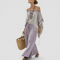 Natália | Conjunto Bohemio Bardot