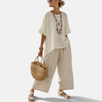 Catarina | Conjunto Minimalista