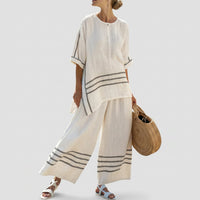 Cláudia | Conjunto Cómodo