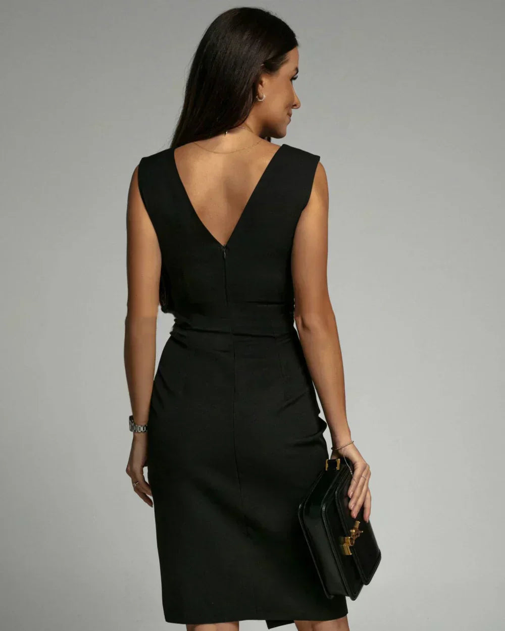 Barcelona | Vestido