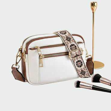 Bolso de Hombro Atemporal