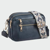 Bolso de Hombro Atemporal