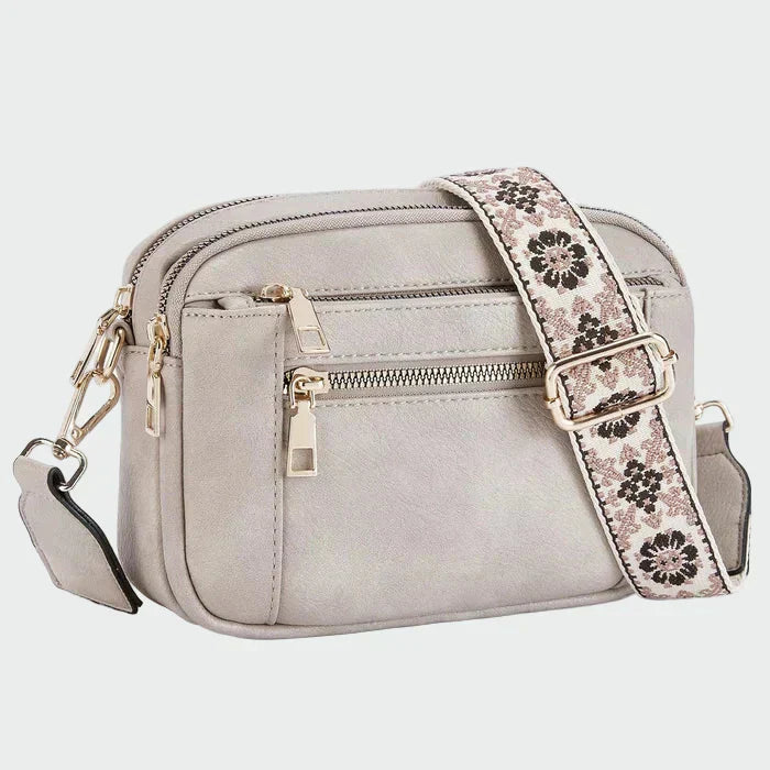 Bolso de Hombro Atemporal
