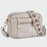 Bolso de Hombro Atemporal