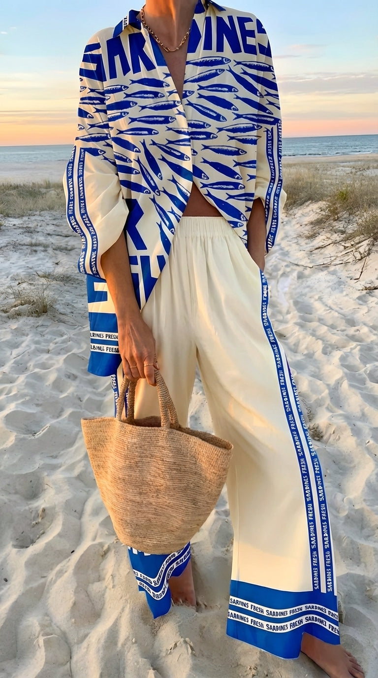 Conjunto Talia