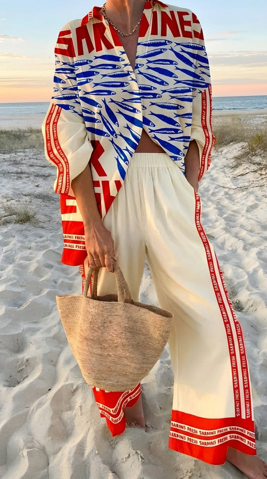 Conjunto Salina