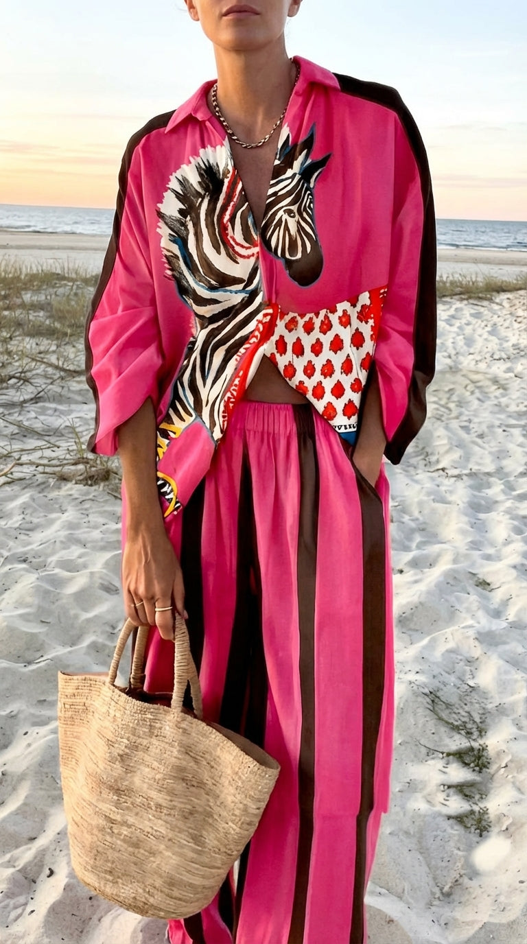 Conjunto Zaira