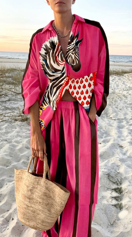 Conjunto Zaira