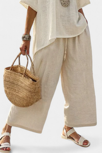 Catarina | Conjunto Minimalista