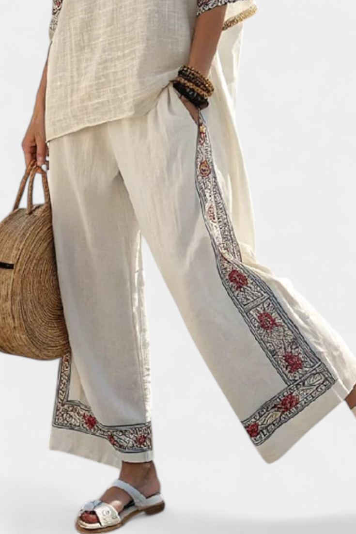 Amália | Conjunto Mediterráneo