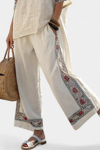 Amália | Conjunto Mediterráneo