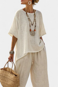 Catarina | Conjunto Minimalista