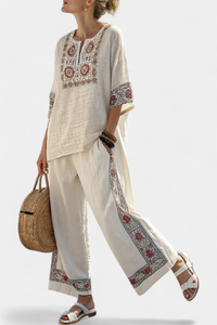 Amália | Conjunto Mediterráneo