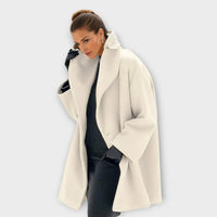 Alma | Abrigo Elegante de Invierno
