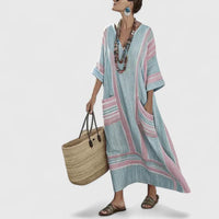 Jinaz | Vestido elegante