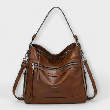 Maria | Bolso de Hombro Clásico Retro