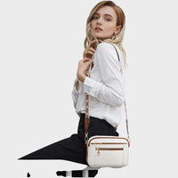 Lia | Bolso de Hombro Refinado