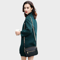 Lia | Bolso de Hombro Refinado