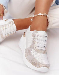 Elisabeth Zapatillas Ortopédicas Confort y Estilo Diario