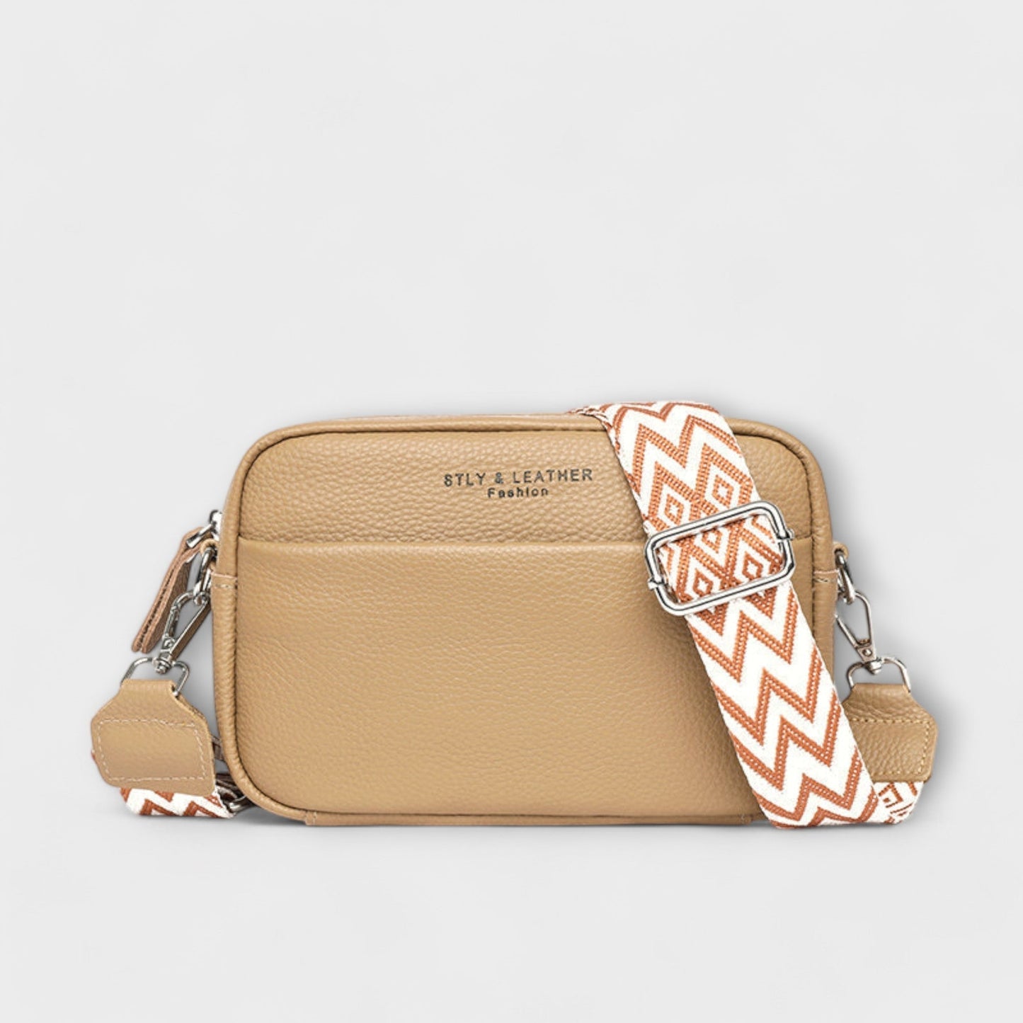 Maria | Mini Bolso Bandolera