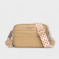 Maria | Mini Bolso Bandolera