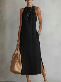 JIMENA | Vestido Midi