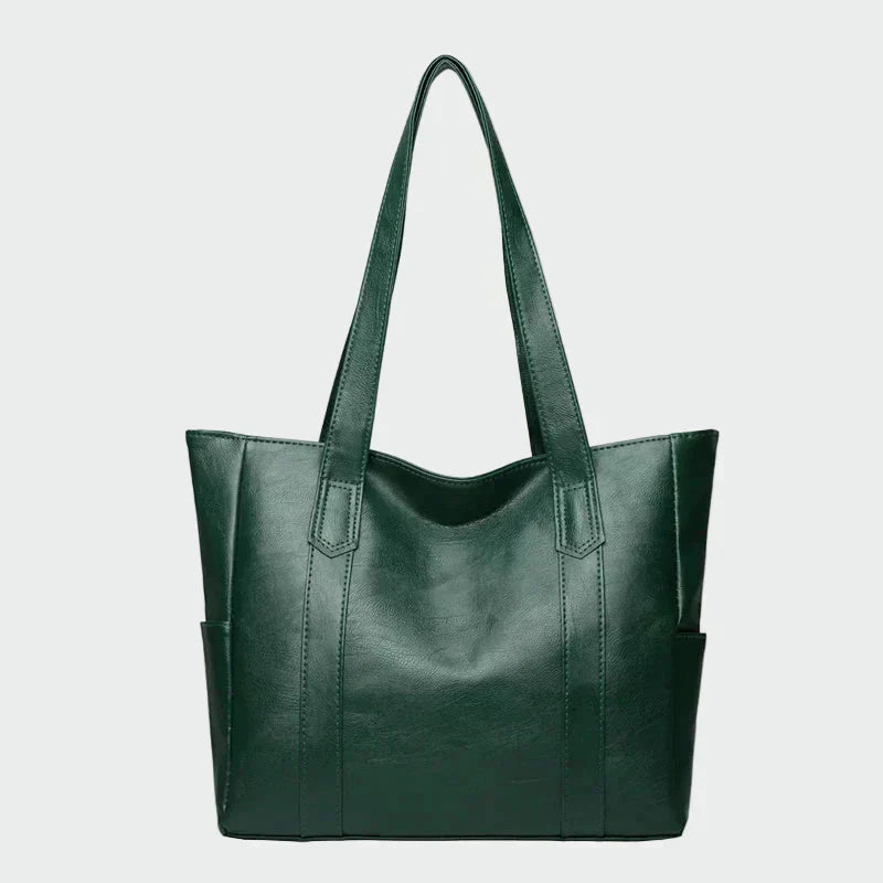 Bolso de Hombro Elegante