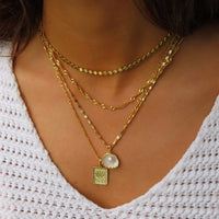 Collar Sol