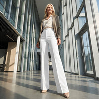 Britt|Pantalón elegante para mujer