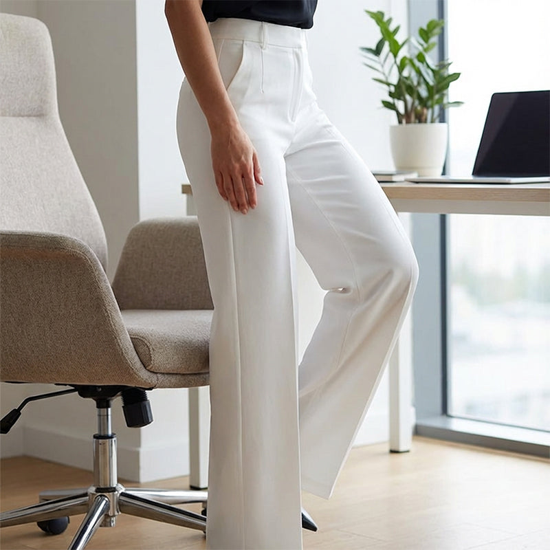 Britt|Pantalón elegante para mujer