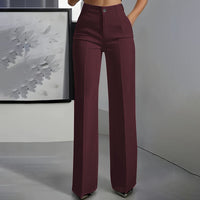 Britt|Pantalón elegante para mujer