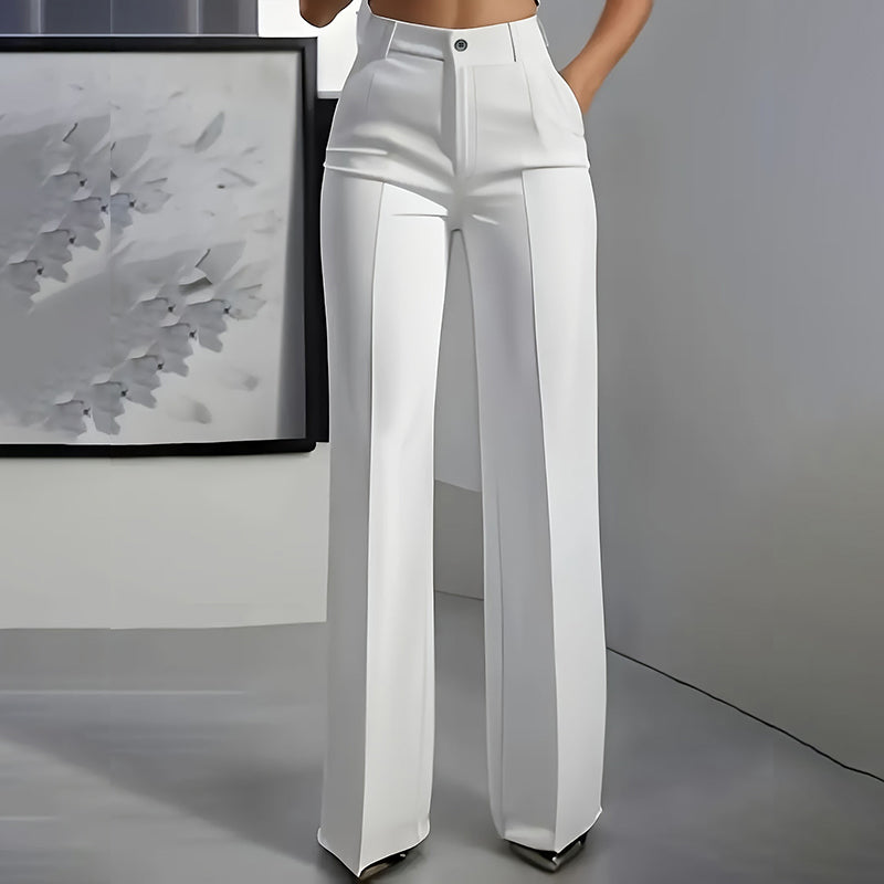 Britt|Pantalón elegante para mujer