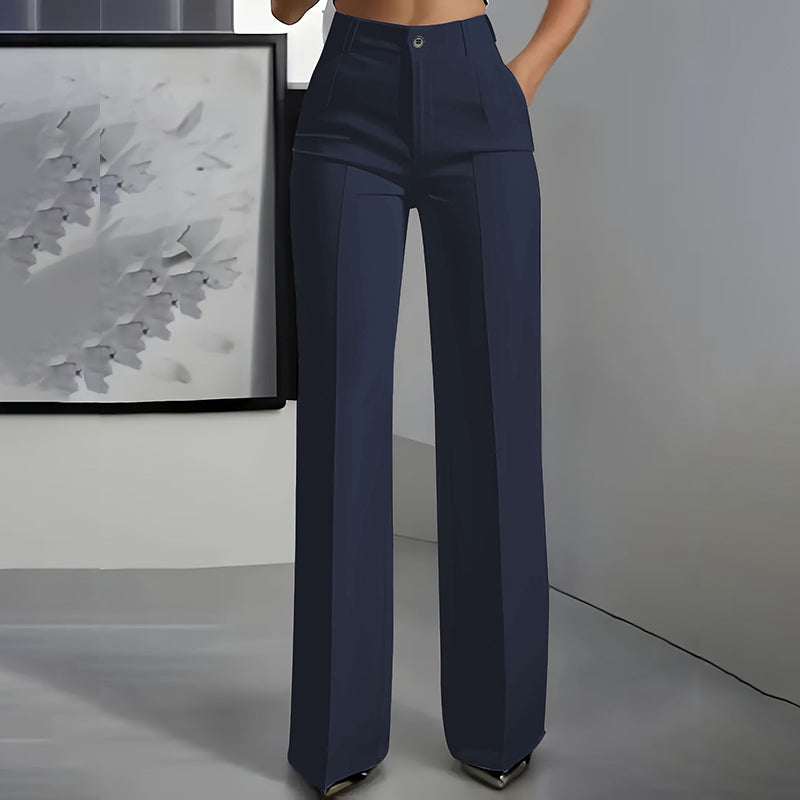 Britt|Pantalón elegante para mujer