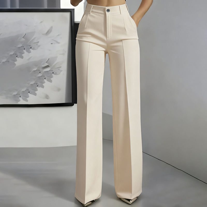 Britt|Pantalón elegante para mujer