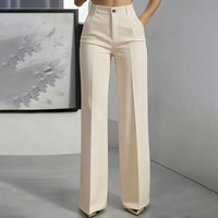 Britt|Pantalón elegante para mujer