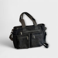 Maria | Bolso con Varios Bolsillos