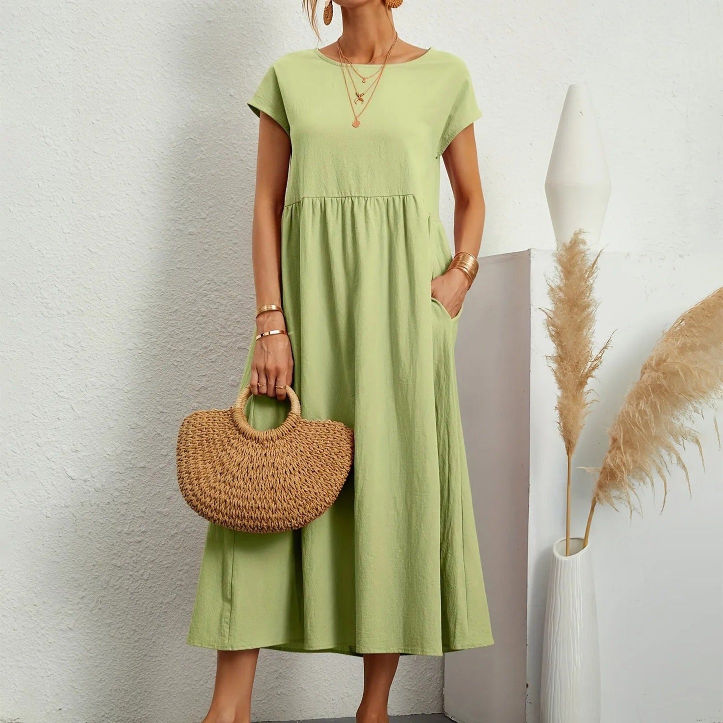 Madrid | Vestido