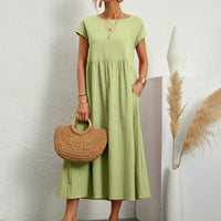 Madrid | Vestido