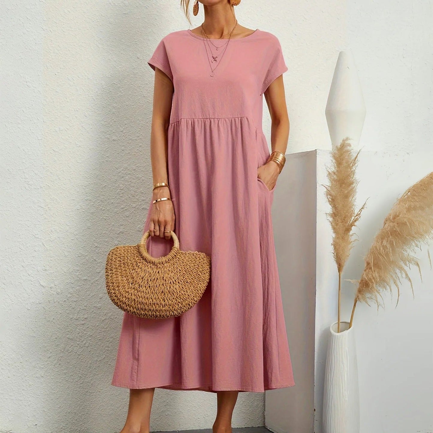 Madrid | Vestido